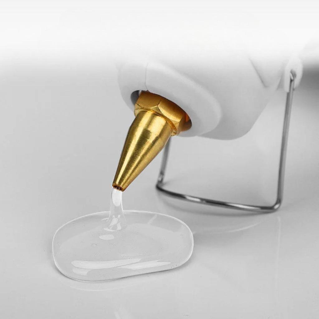 Bâtons de pistolet à colle chaude thermofusible 7×190 et 11×190 mm