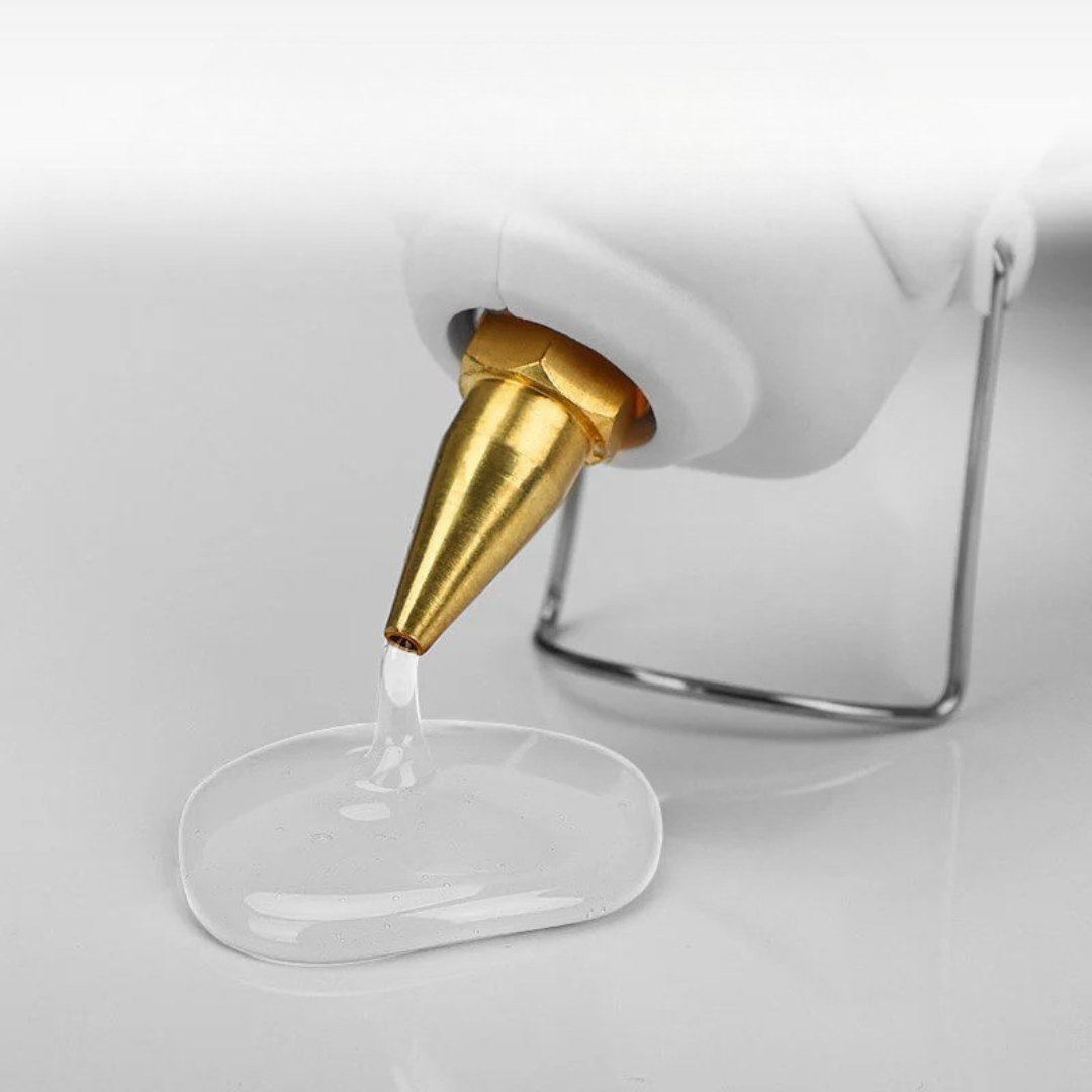 Bâtons de pistolet à colle chaude thermofusible 7×190 et 11×190 mm