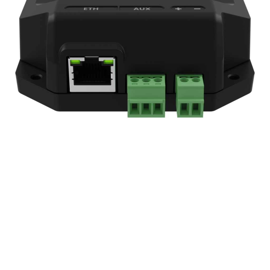 Controlleur Advatek PixLite E4-S Mk3