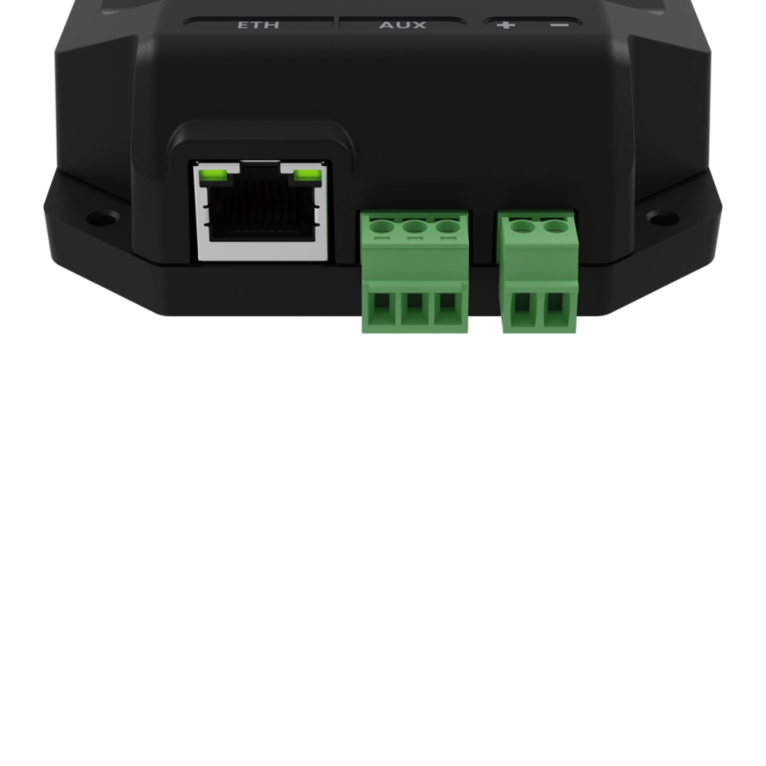 Controlleur Advatek PixLite E4-S Mk3