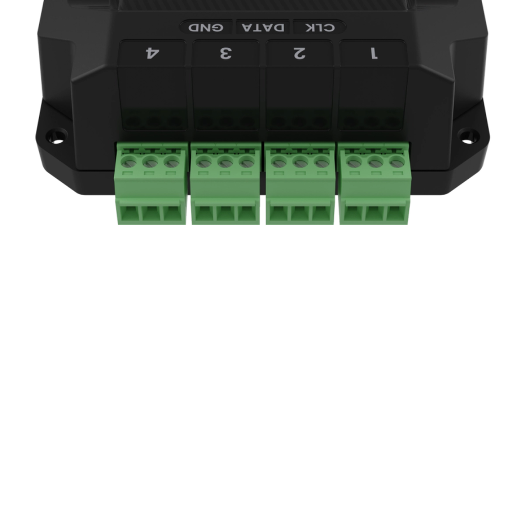 Controlleur Advatek PixLite E4-S Mk3