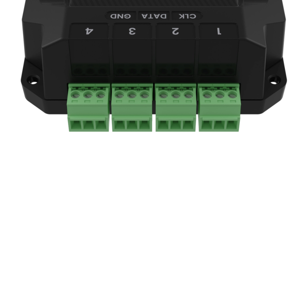 Controlleur Advatek PixLite E4-S Mk3