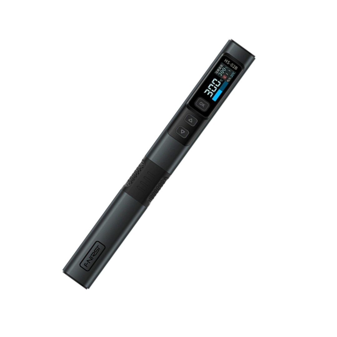 HS-02 Fer à Souder Intelligent pour LED