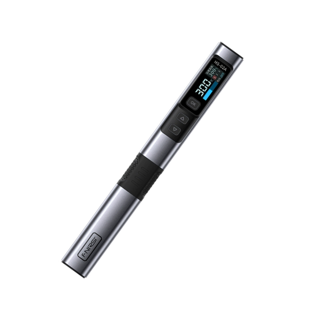 HS-02 Fer à Souder Intelligent pour LED