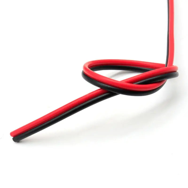 Câble électrique RVB cuivre PVC section 13 à 24 AWG