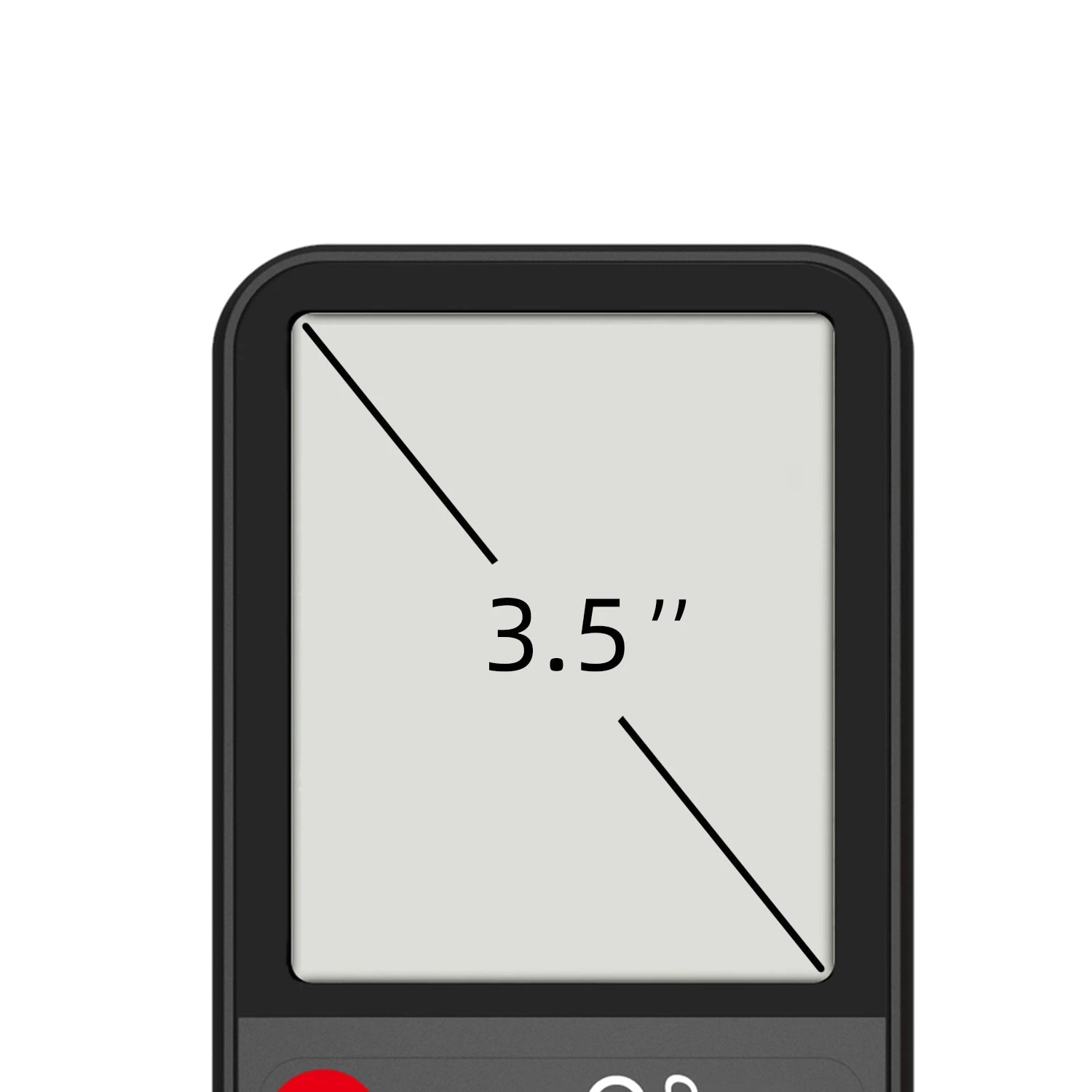 Multimètre numérique portable BSIDE ADMS9