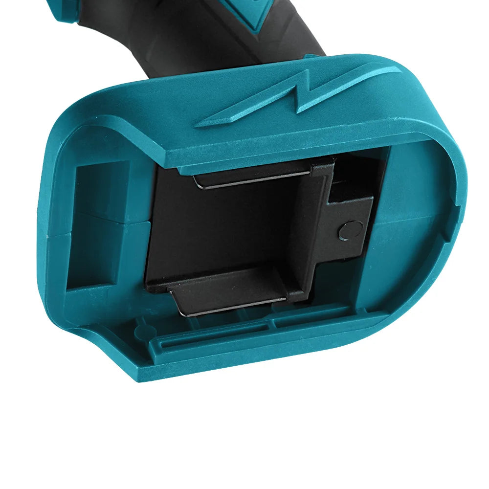 Pistolet à colle sans fil 100W 18V