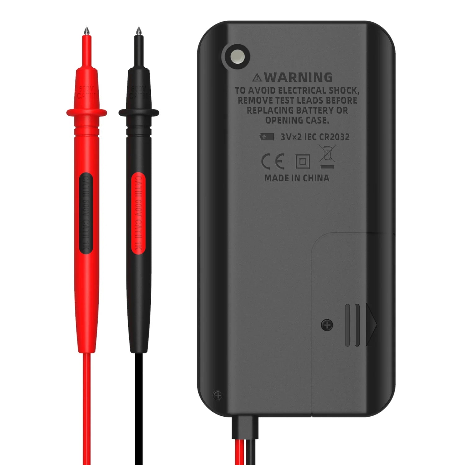 Multimètre numérique portable BSIDE ADMS9