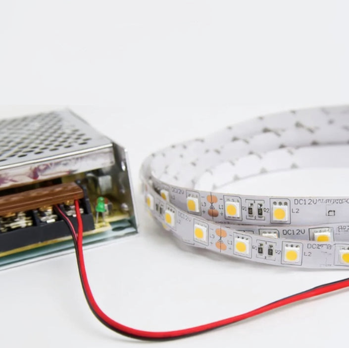 Câble électrique RVB cuivre PVC section 13 à 24 AWG