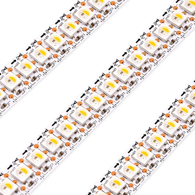 Ruban LED WS2812B