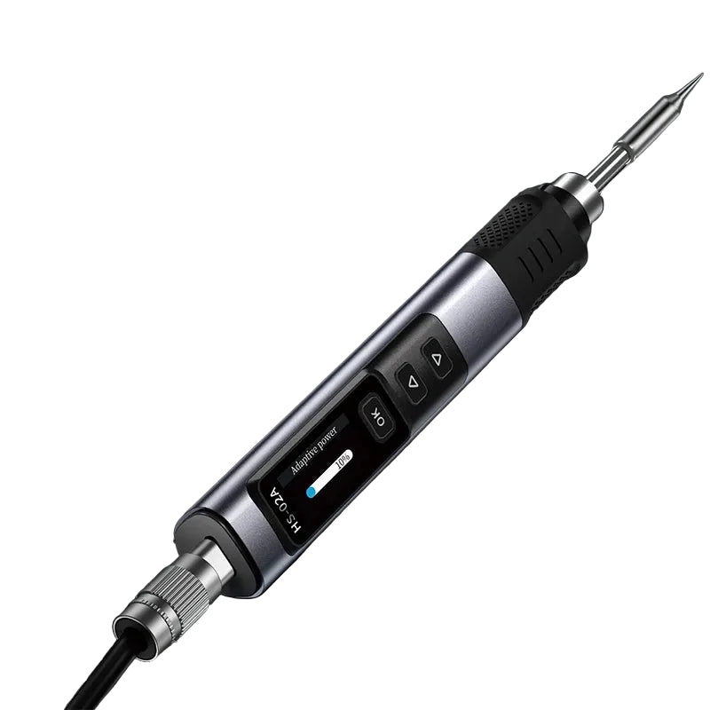 HS-02 Fer à Souder Intelligent pour LED