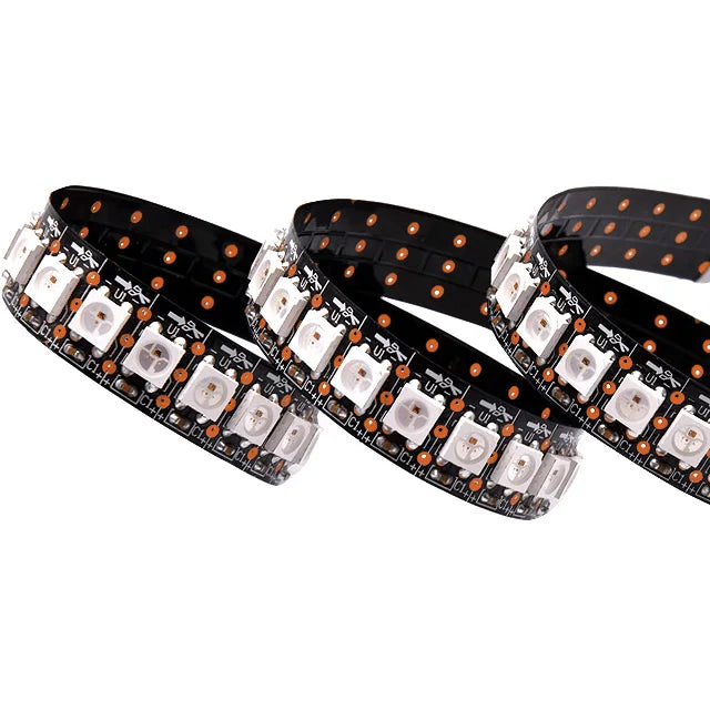 Ruban LED WS2812B