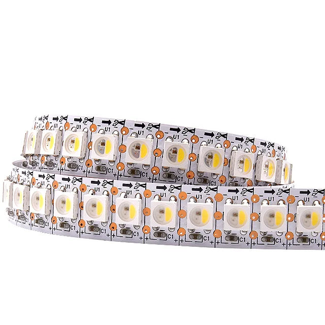 Ruban LED WS2812B